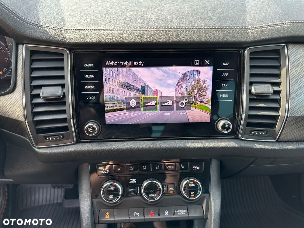 Skoda Kodiaq 1.5 TSI ACT 4x2 Style DSG - 23