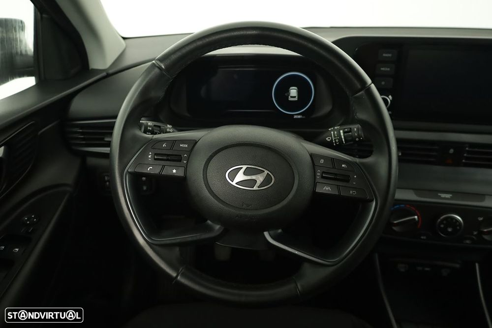 Hyundai i20 1.2 MPi Comfort - 14