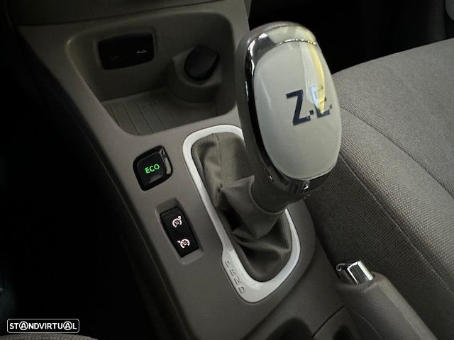 Renault Zoe (c/ Bateria) 22 kwh Life - 13
