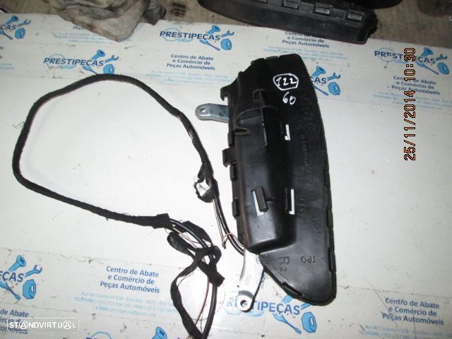 Airbag Banco 8D0880242E AUDI A4 1999 DRT - 2