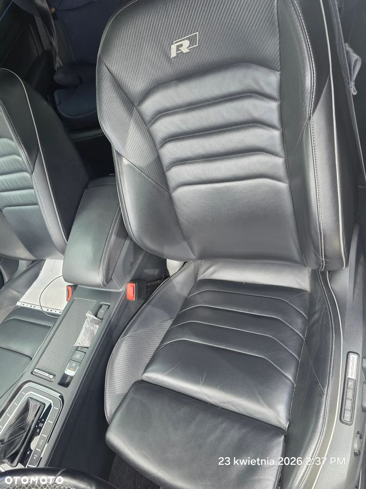 Volkswagen Arteon 2.0 TDI Bi-Turbo SCR 4Mot R-Line DSG - 7