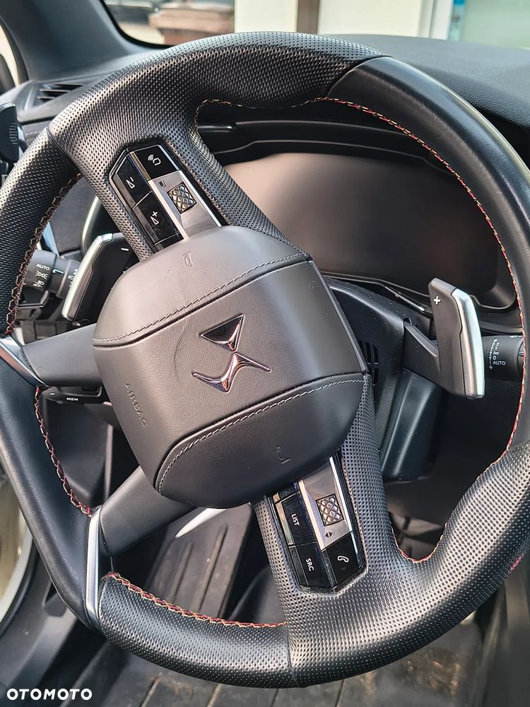 DS Automobiles DS 7 Crossback 1.6 E-Tense Performance Line + - 19