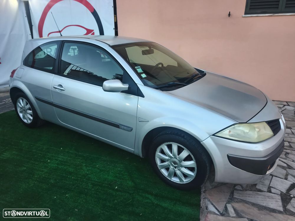 Renault Megane - 25