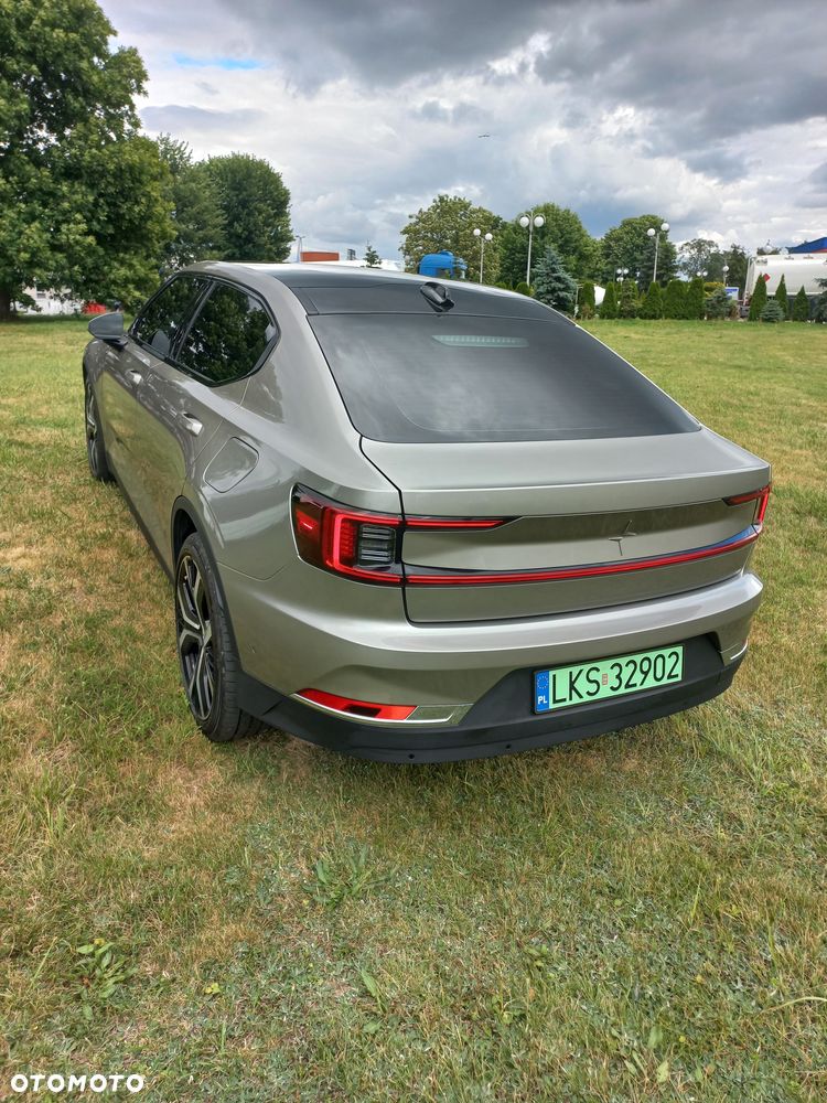Polestar 2 - 2