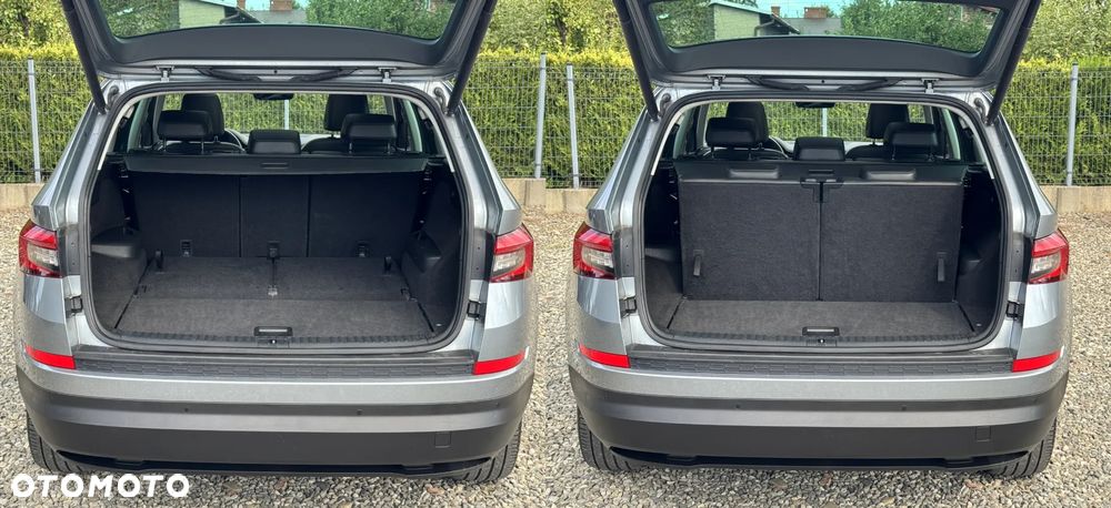 Skoda Kodiaq 2.0 TDI 4x4 Style DSG 7os - 37