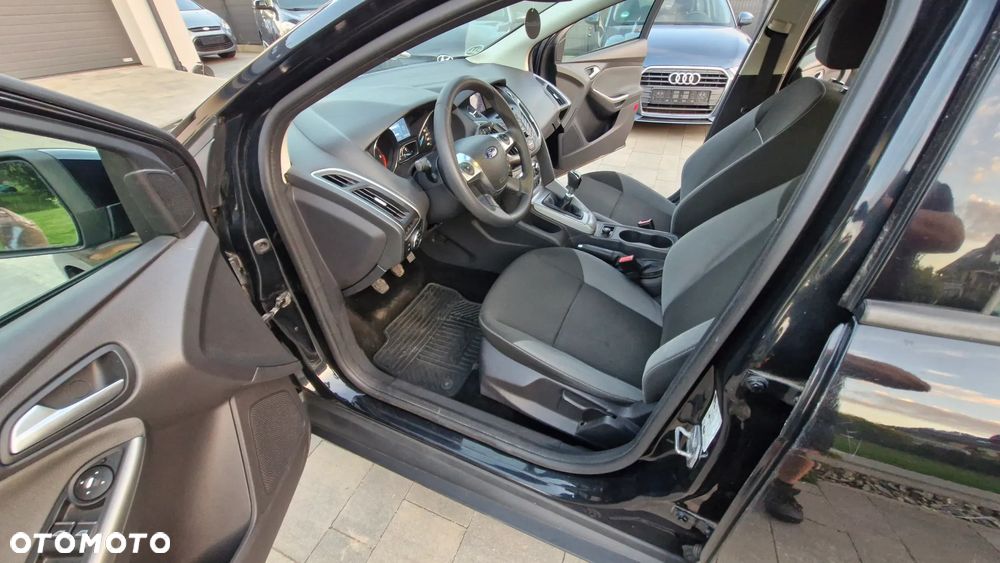 Ford S-Max 1.6 TDCi DPF Titanium - 21