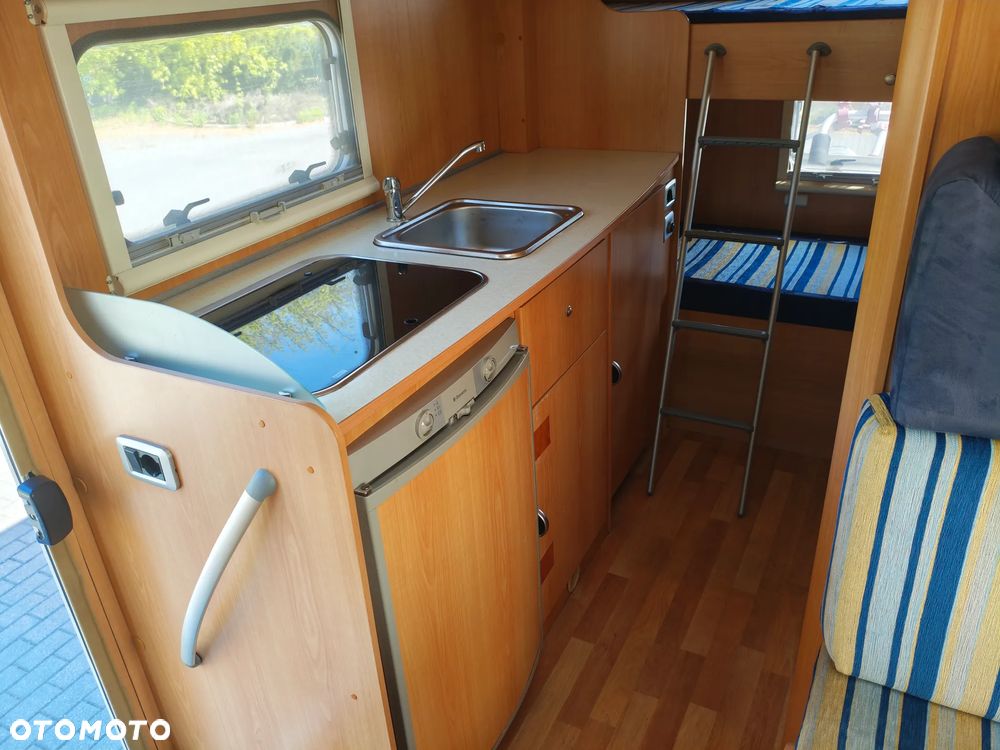 Fiat Ducato - 27