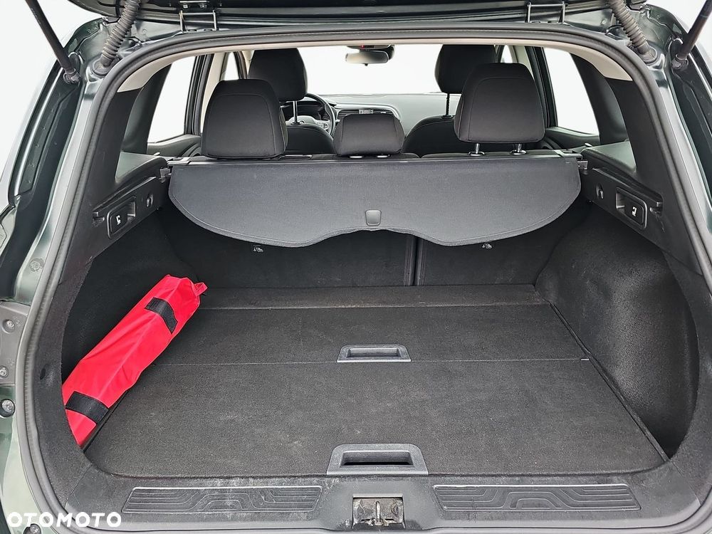 Renault Kadjar 1.3 TCe FAP Easy Life - 28