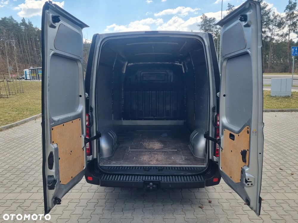 Opel Movano - 8