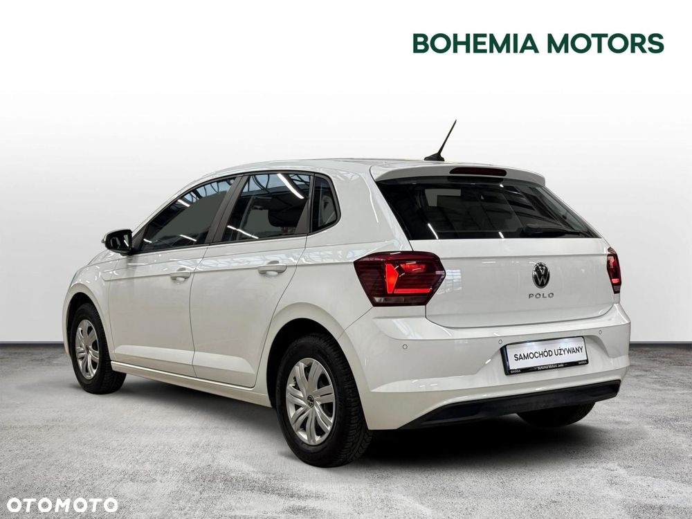 Volkswagen Polo - 3