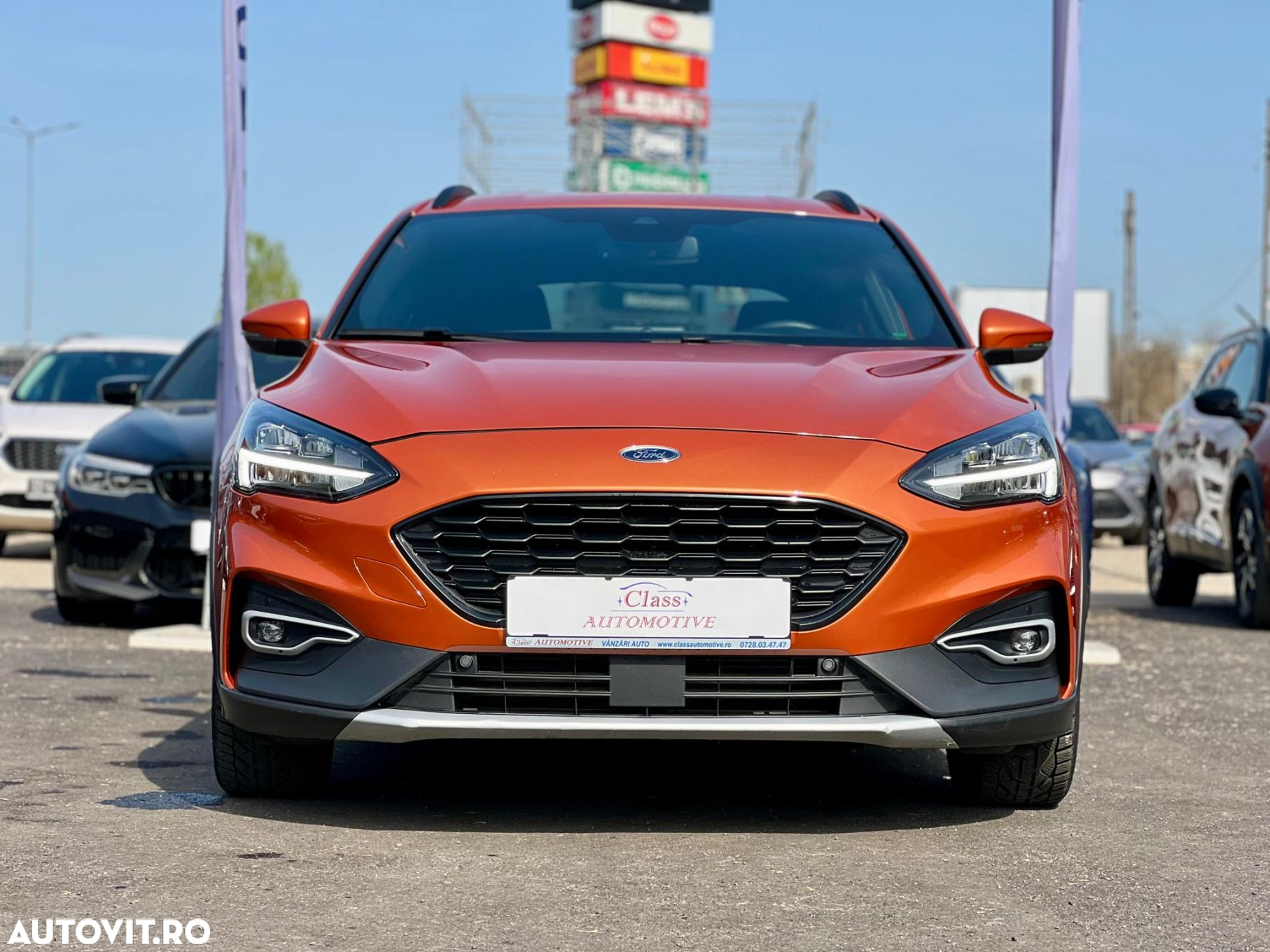 Ford Focus - 3