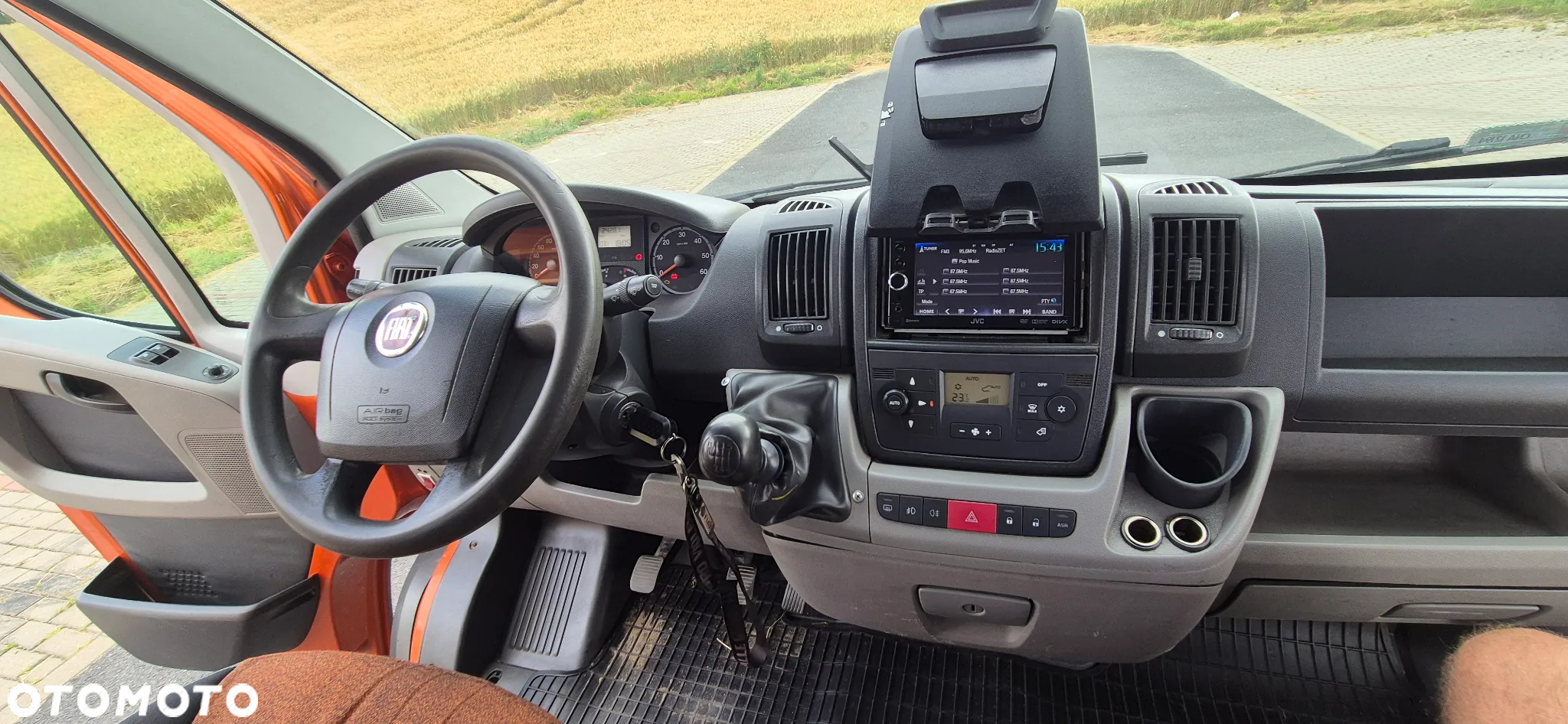 Fiat Ducato - 19