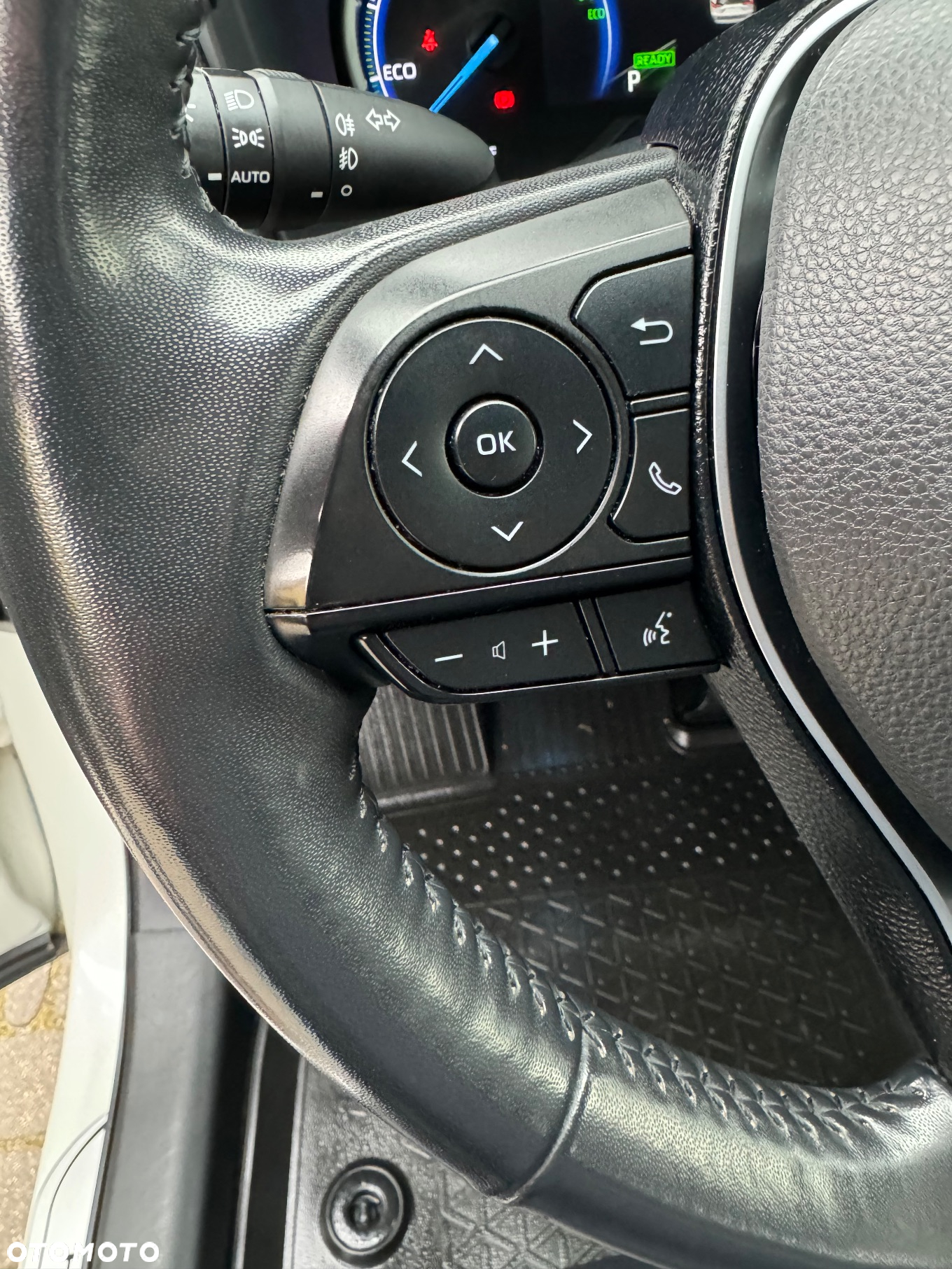 Toyota RAV4 2.5 Hybrid Selection 4x2 - 11