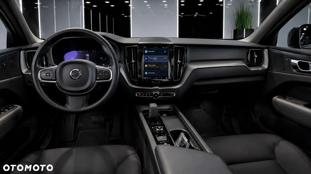 Volvo XC 60 B4 B Momentum Pro - 6