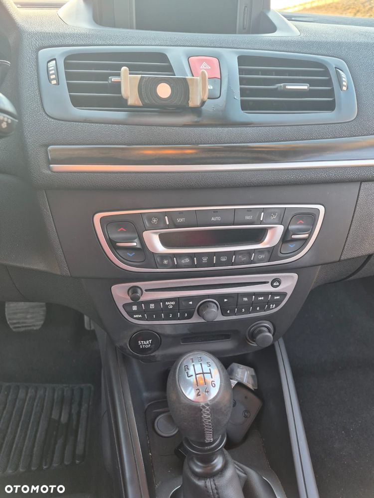 Renault Megane 1.9 dCi Color Edition - 16