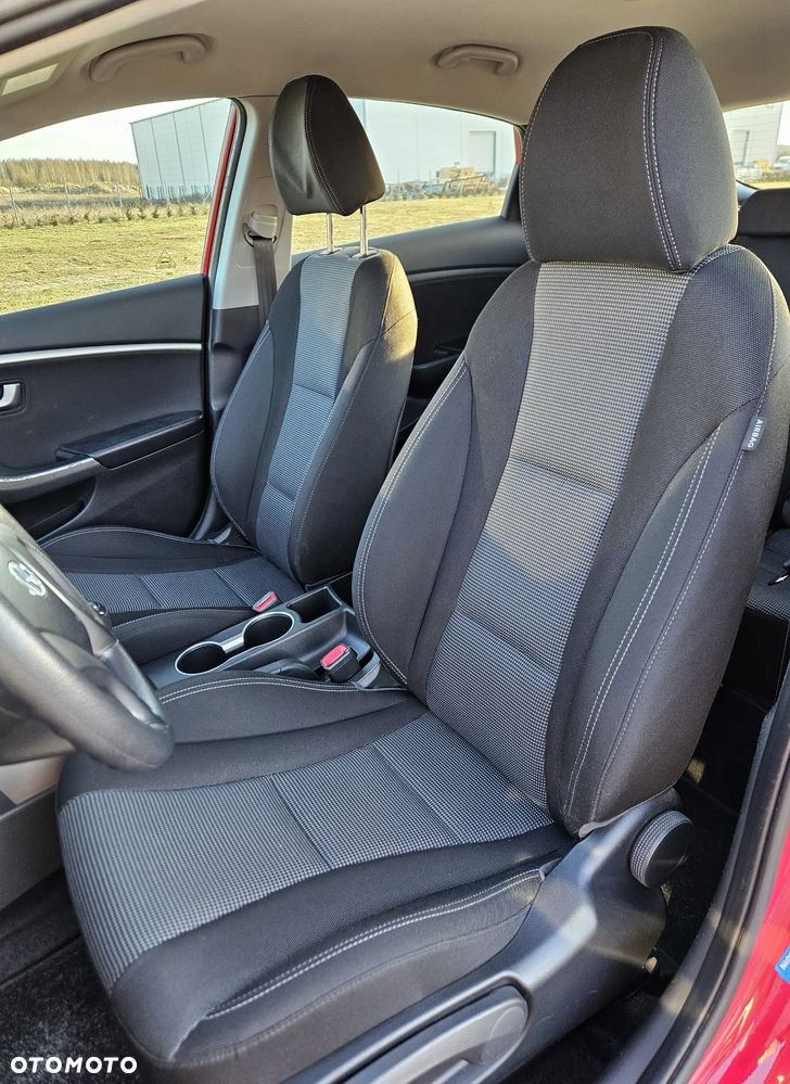 Hyundai i30 - 14