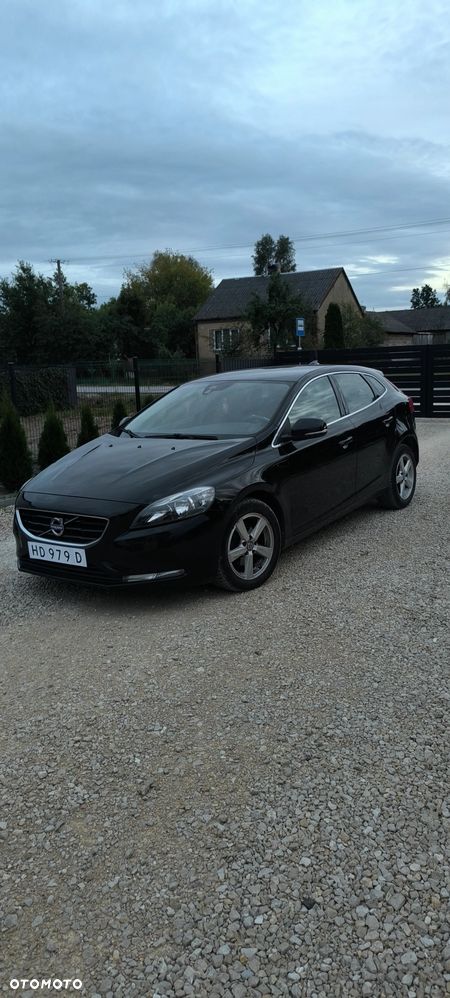 Volvo V40 - 9