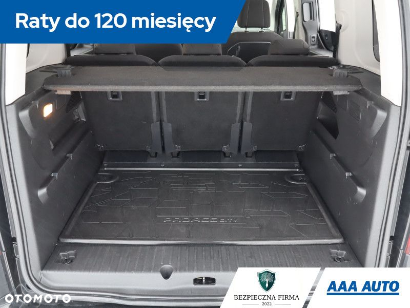 Toyota Proace City Verso - 15