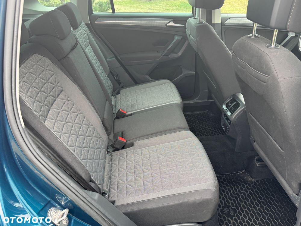 Volkswagen Tiguan 1.4 eHybrid Elegance DSG - 28