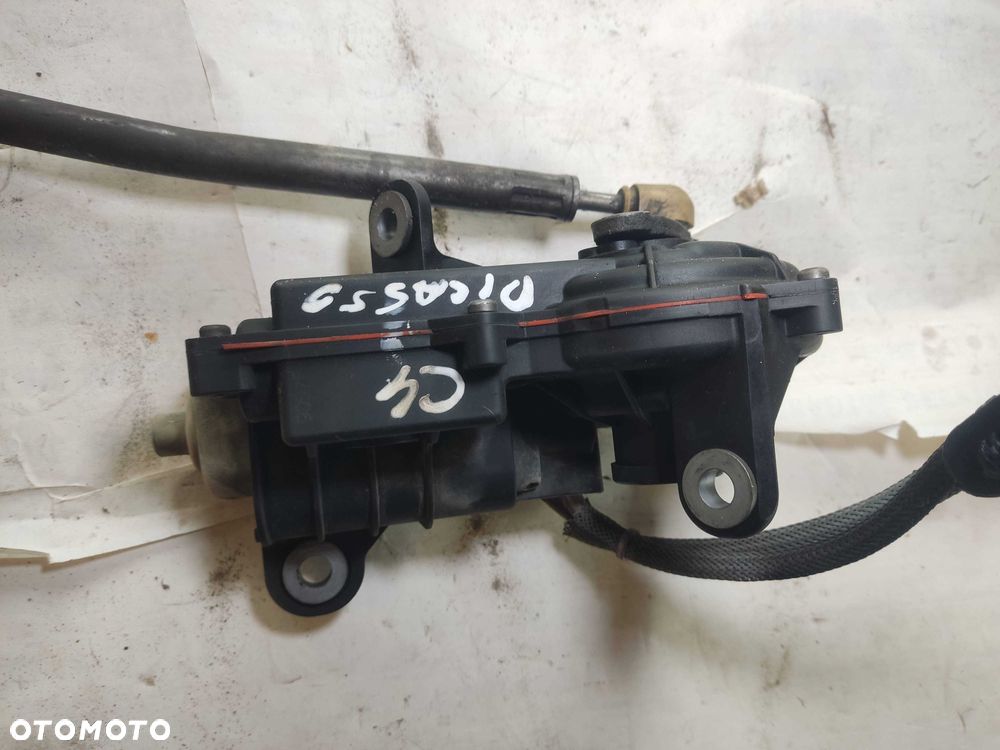 Wybierak Citroen C4 PICASSO 9682565580 2.0 HDI - 3