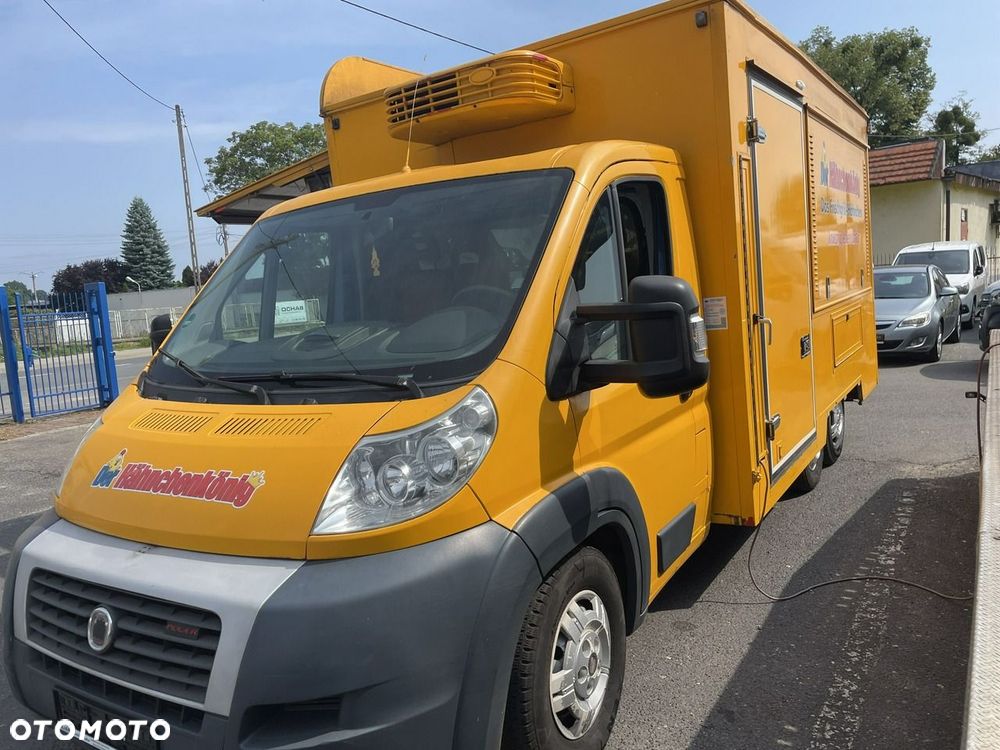 Fiat Ducato - 15