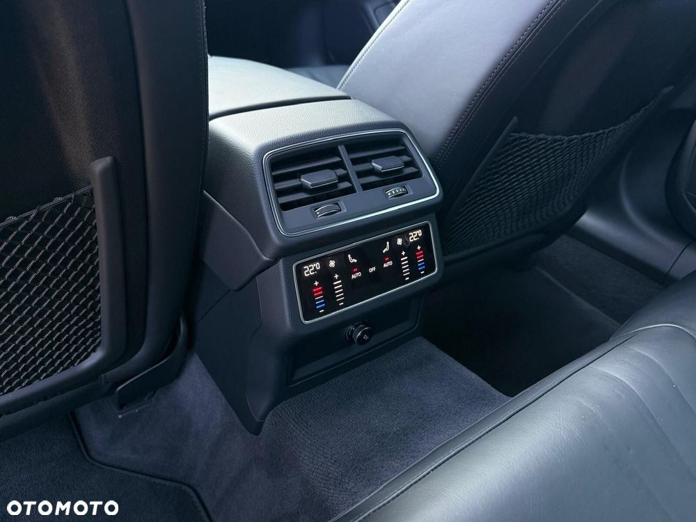 Audi A6 Avant 45 TFSI mHEV Quattro Sport S tronic - 18