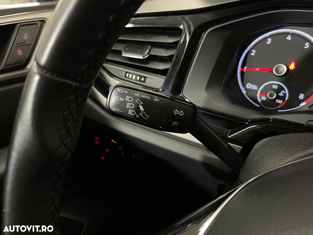 Volkswagen Polo 1.0 TSI Comfortline - 21