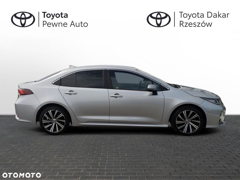 Toyota Corolla 1.5 Comfort MS - 6