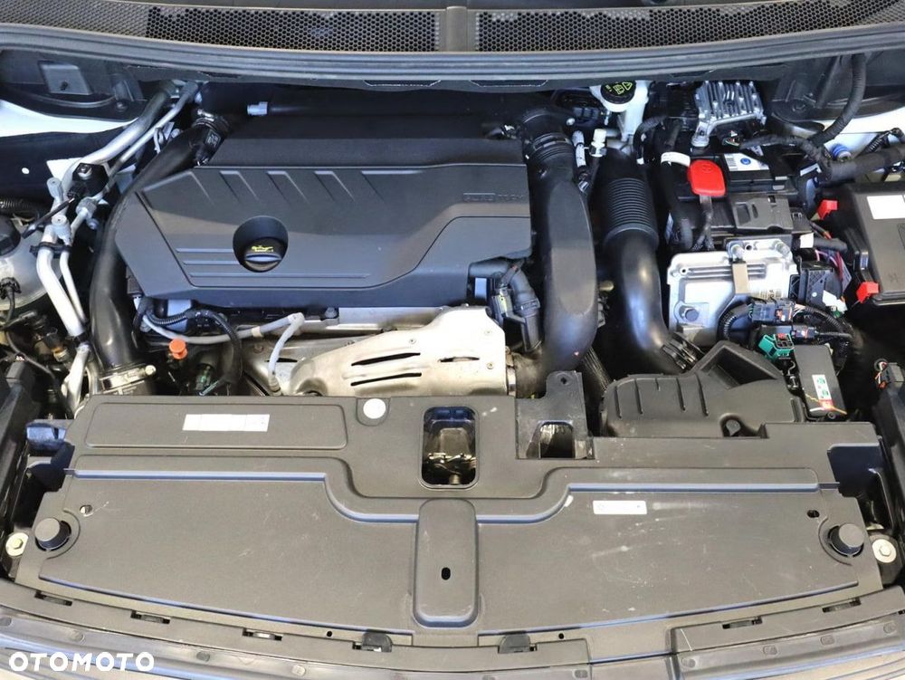 Opel Grandland X Plug-in-Hybrid4 1.6 DI Start/Stop INNOVATION - 28