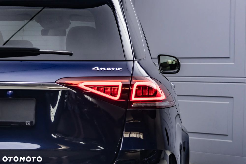 Mercedes-Benz GLE 450 AMG 4-Matic - 10