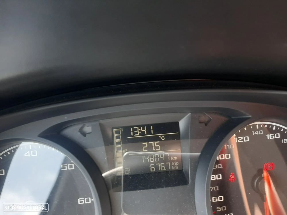 SEAT Ibiza 1.2 TDI - 2
