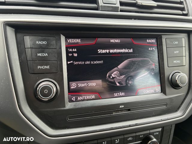 Seat Ibiza 1.0 TSI Xcellence - 6