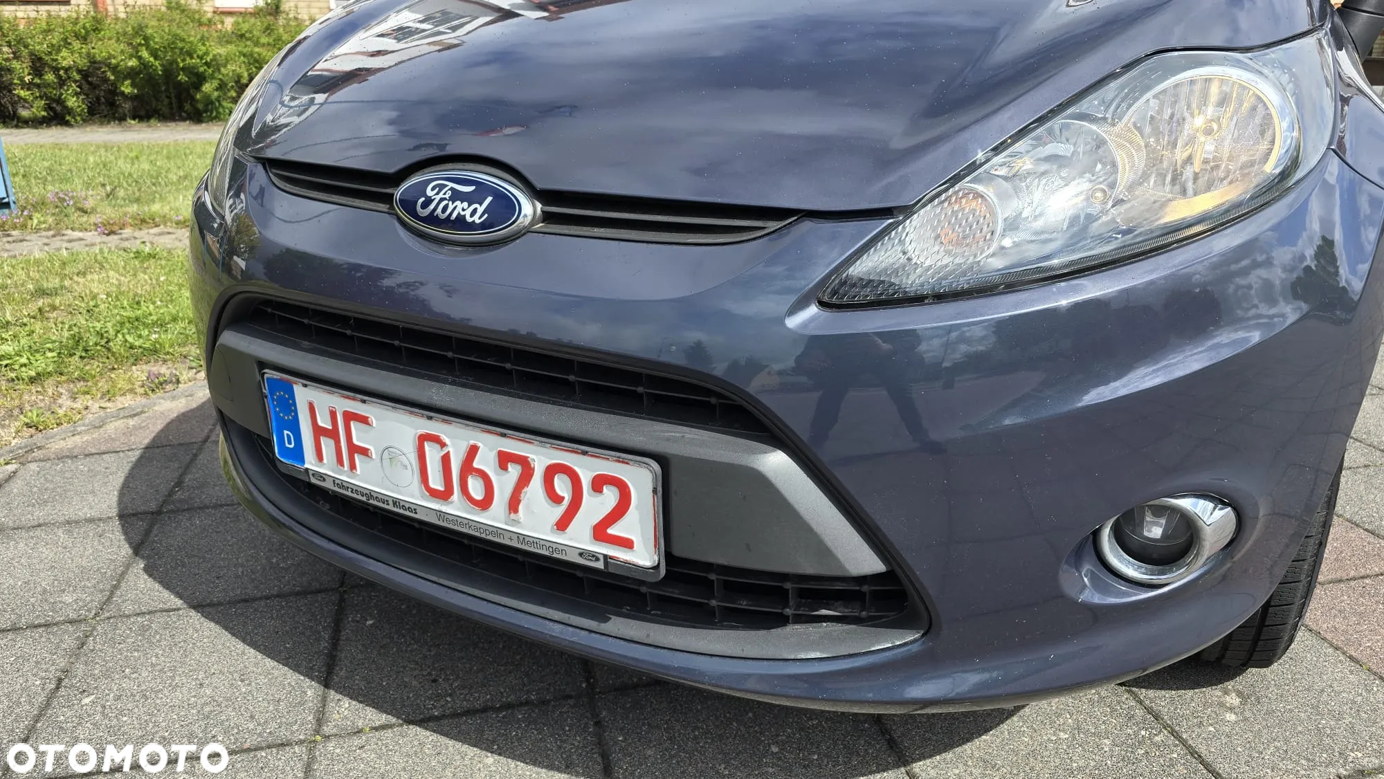 Ford Fiesta - 22