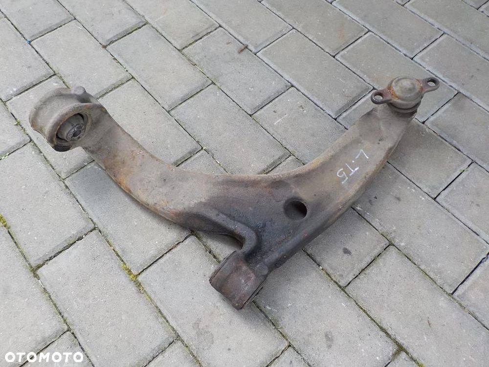 VW T5 WAHACZ LEWY PRZÓD PRZEDNI - 2