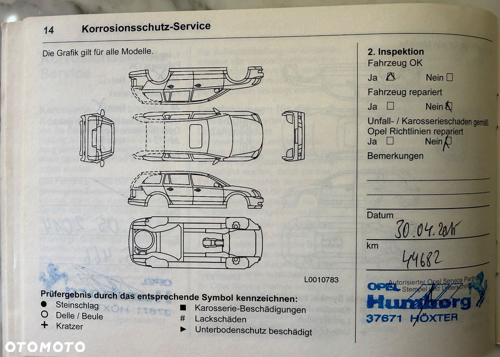 Opel Astra 1.4 Fun - 39