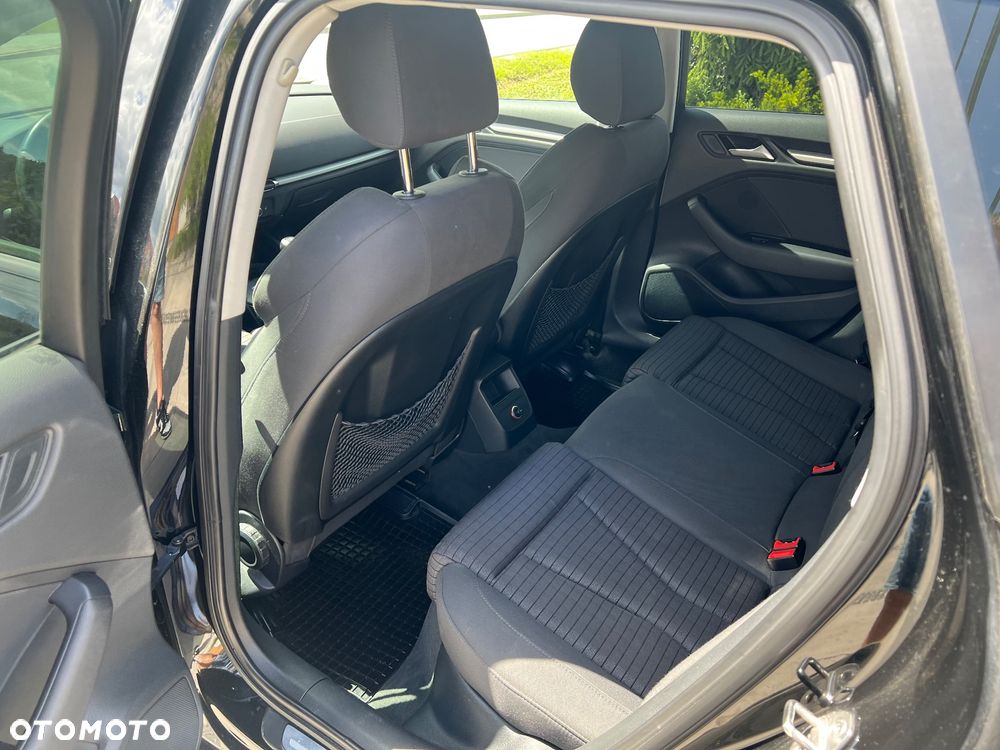 Audi A3 Sportback - 25