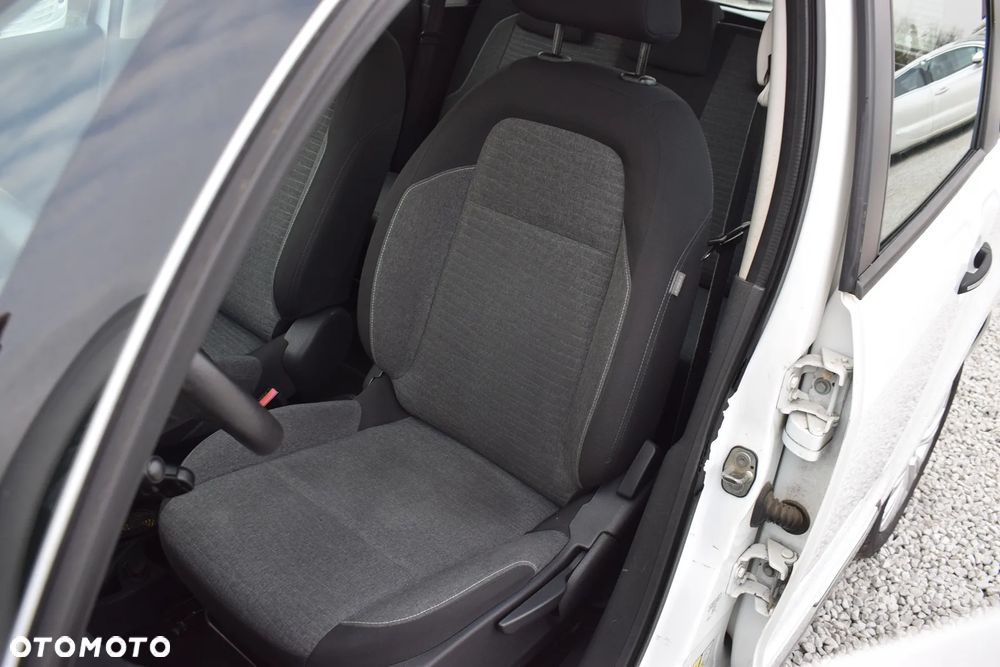 Citroën C3 Picasso 1.6 HDi Selection - 8