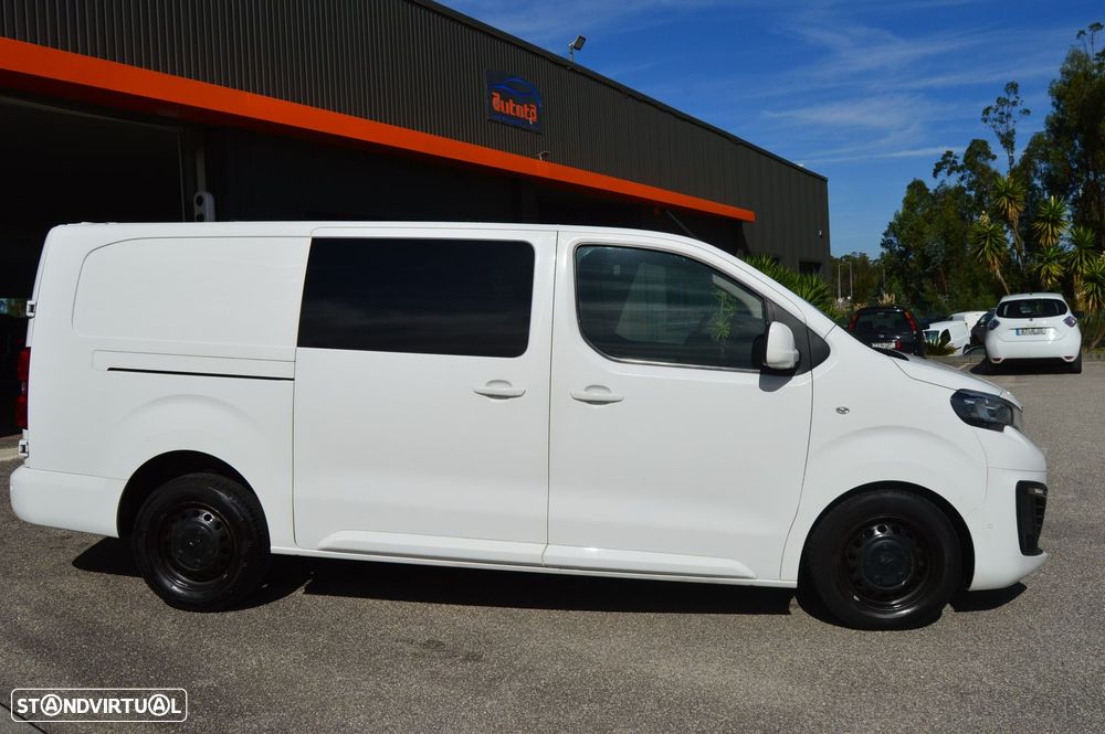 Peugeot Expert 2.0 BlueHDi L3H1 Premium Long EAT8 - 6