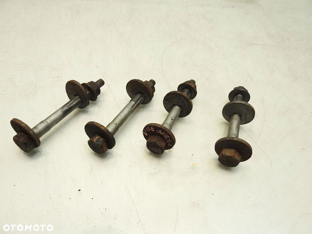 ŚRUBA MIMOŚRODOWA LAND ROVER DISCOVERY III - 2