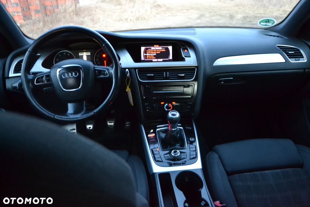 Audi A4 Limousine - 18