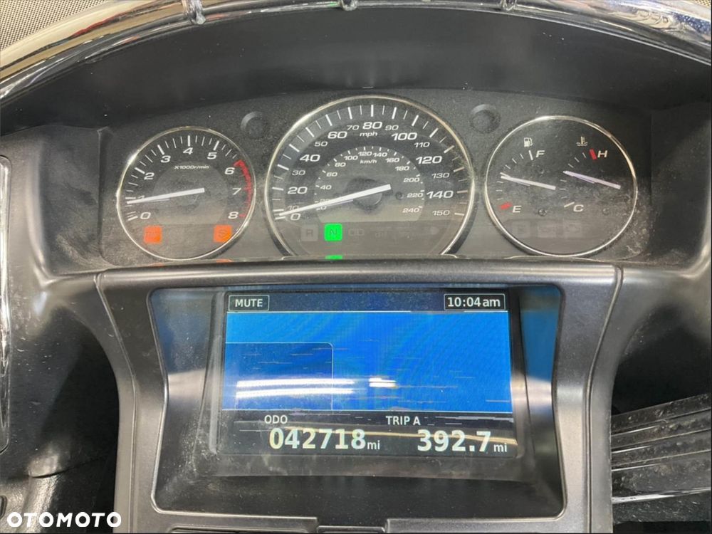 Honda GL - 5