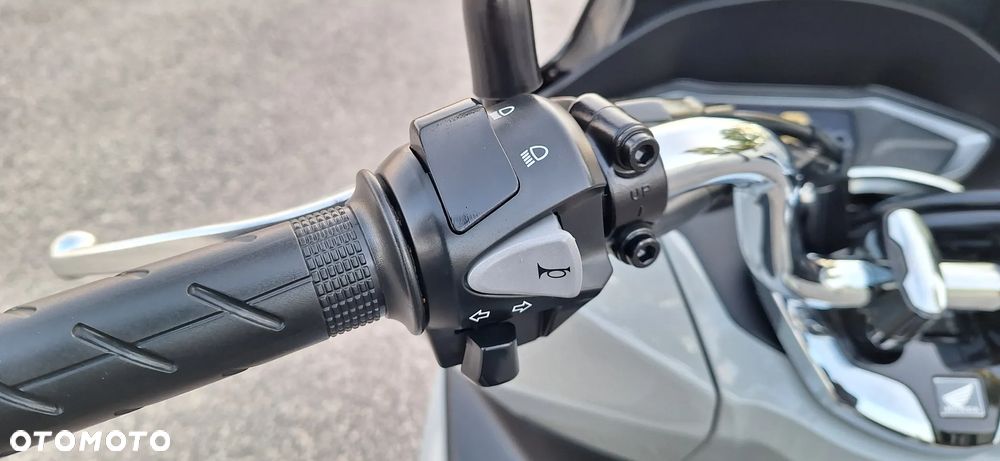 Honda PCX - 24
