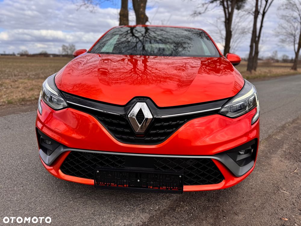 Renault Clio 1.0 TCe R.S Line - 5
