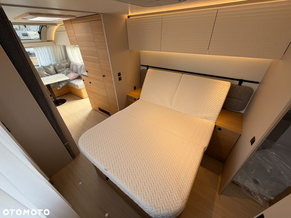 Adria ADORA 613 UT - 21