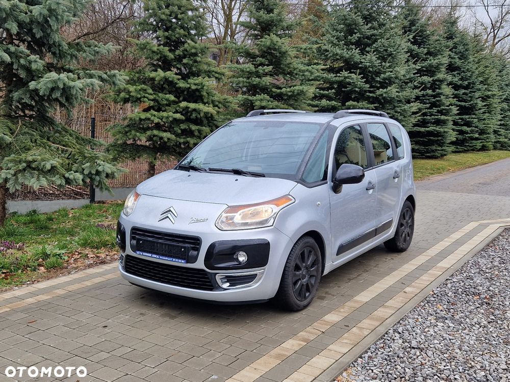 Citroën C3 Picasso VTi 120 Carlsson - 1