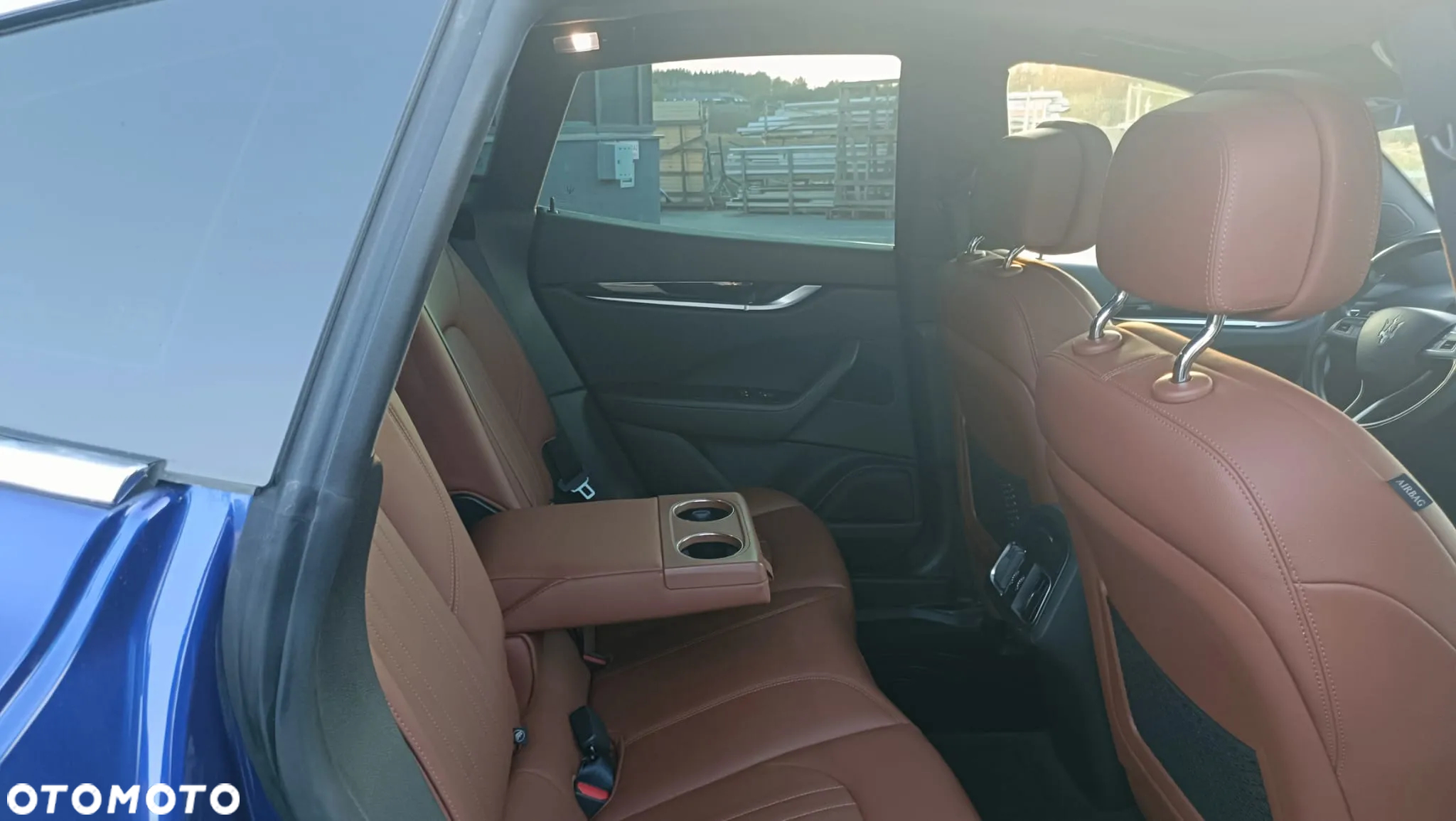 Maserati Levante - 25