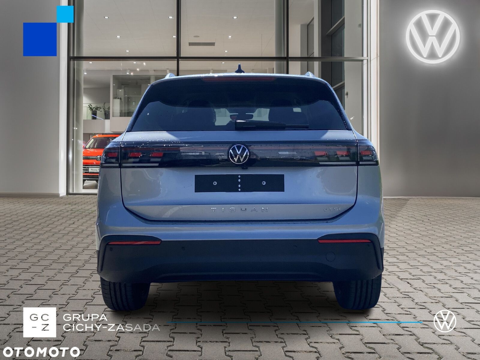 Volkswagen Tiguan - 6