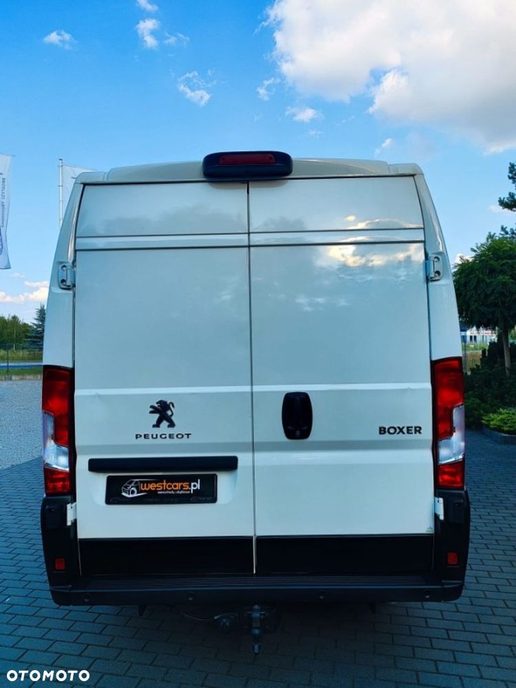 Peugeot Boxer - 6