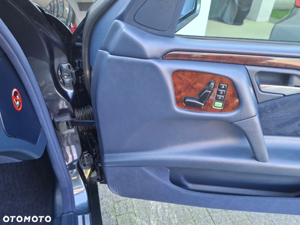 Mercedes-Benz Klasa E 280 4-Matic Elegance - 21