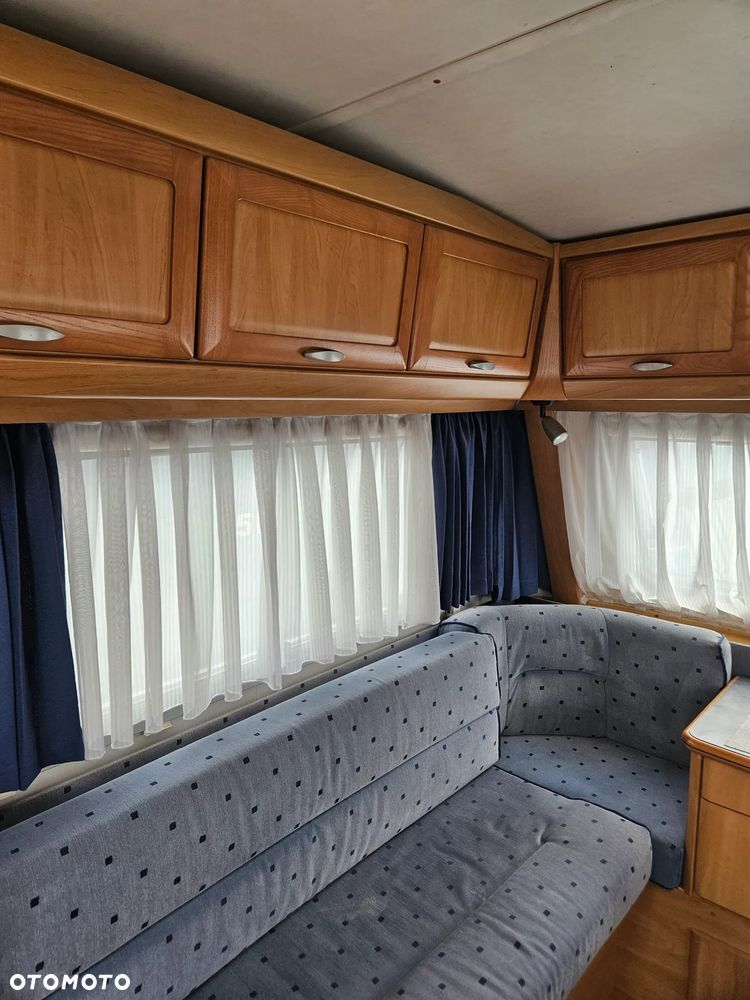 Hymer-Eriba ERIBA470 A - 10